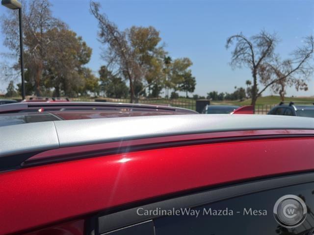 2016 Mazda CX-5 AWD Grand Touring 4dr SUV Mesa AZ