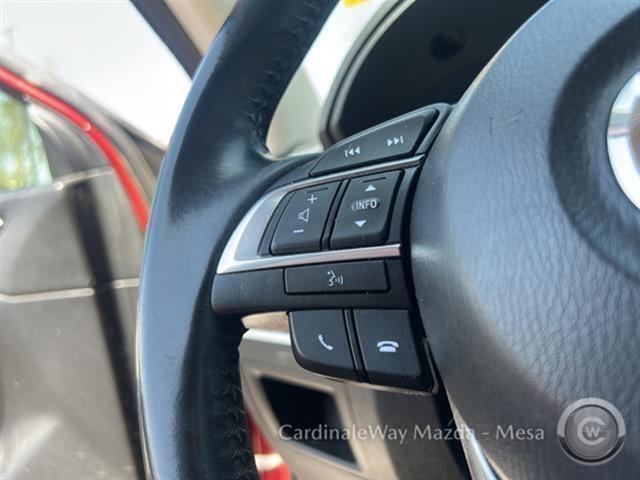 2016 Mazda CX-5 AWD Grand Touring 4dr SUV Mesa AZ