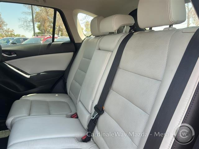 2016 Mazda CX-5 AWD Grand Touring 4dr SUV Mesa AZ