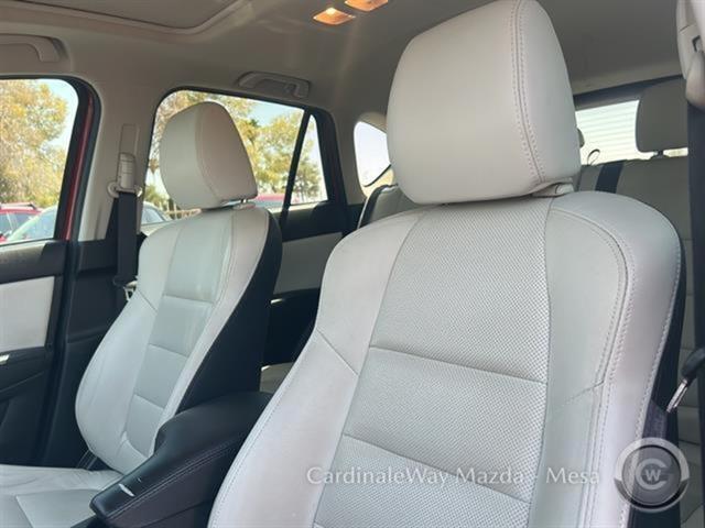 2016 Mazda CX-5 AWD Grand Touring 4dr SUV Mesa AZ