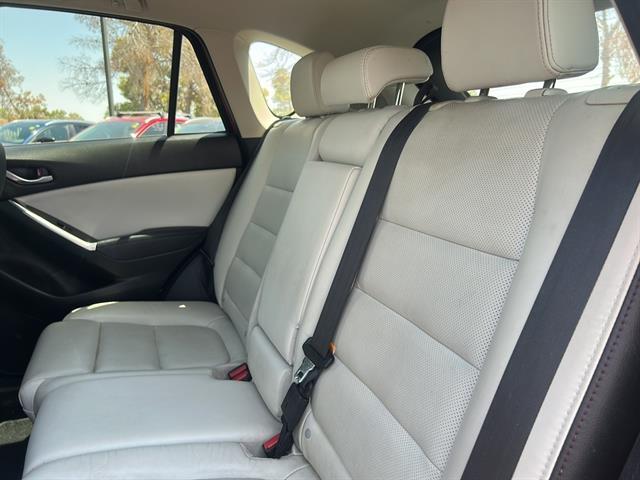 2016 Mazda CX-5 AWD Grand Touring 4dr SUV Mesa AZ