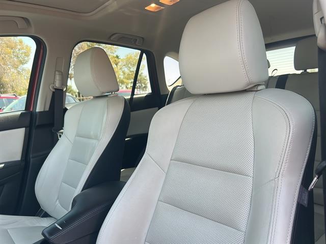 2016 Mazda CX-5 AWD Grand Touring 4dr SUV Mesa AZ