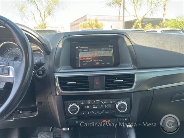2016 Mazda CX-5 AWD Grand Touring 4dr SUV Mesa AZ