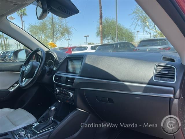2016 Mazda CX-5 AWD Grand Touring 4dr SUV Mesa AZ