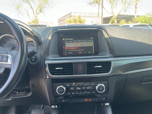 2016 Mazda CX-5 AWD Grand Touring 4dr SUV Mesa AZ