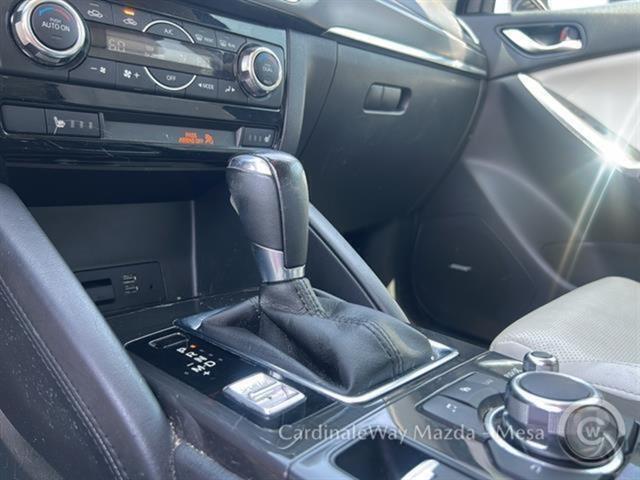 2016 Mazda CX-5 AWD Grand Touring 4dr SUV Mesa AZ