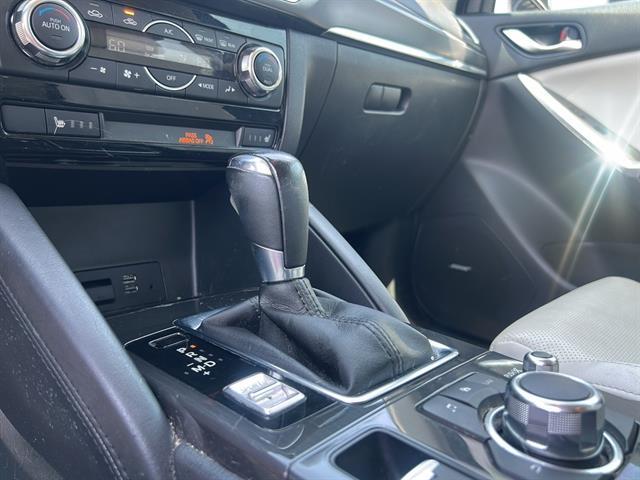 2016 Mazda CX-5 AWD Grand Touring 4dr SUV Mesa AZ