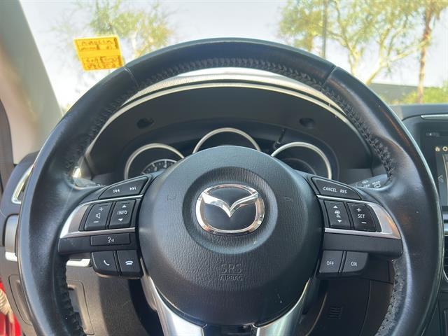 2016 Mazda CX-5 AWD Grand Touring 4dr SUV Mesa AZ