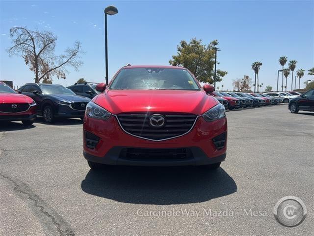 2016 Mazda CX-5 AWD Grand Touring 4dr SUV Mesa AZ