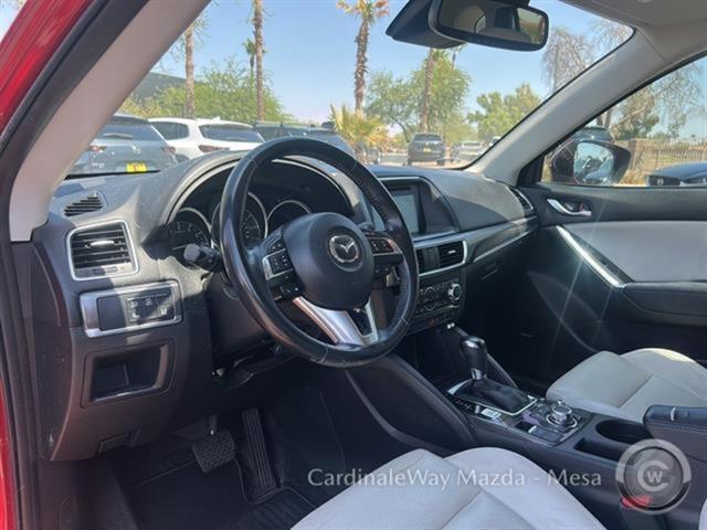 2016 Mazda CX-5 AWD Grand Touring 4dr SUV Mesa AZ