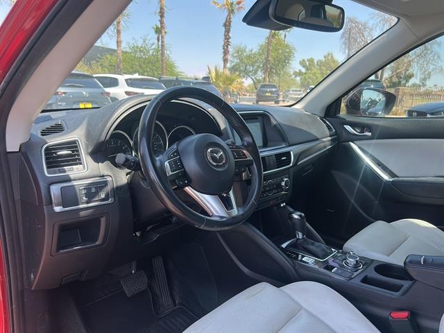 2016 Mazda CX-5 AWD Grand Touring 4dr SUV Mesa AZ