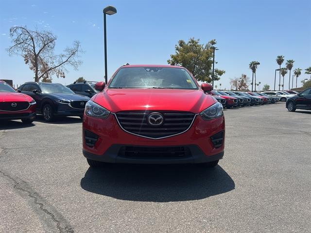 2016 Mazda CX-5 AWD Grand Touring 4dr SUV Mesa AZ