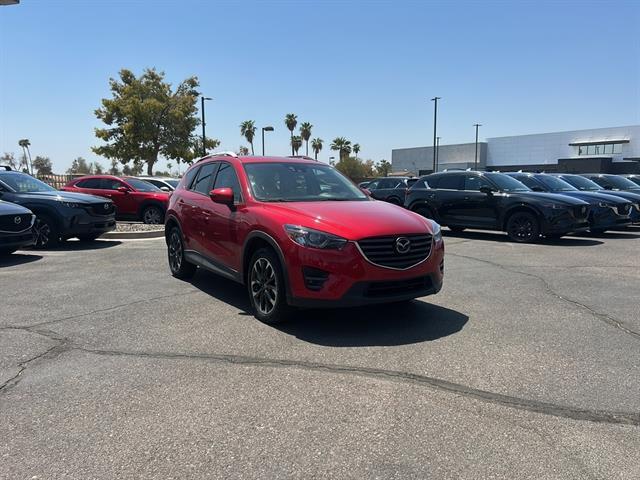 2016 Mazda CX-5 AWD Grand Touring 4dr SUV Mesa AZ