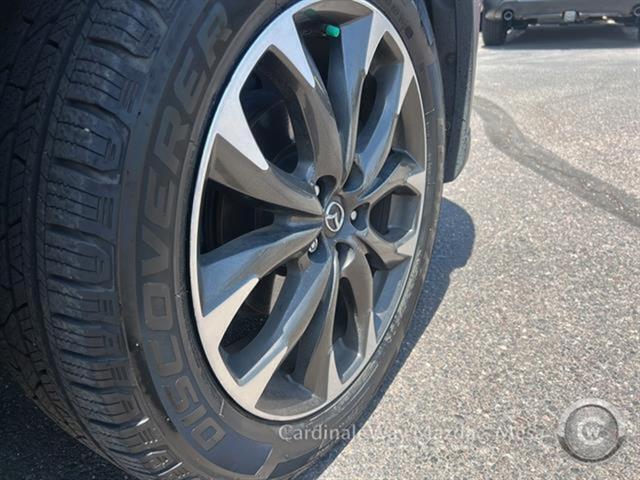2016 Mazda CX-5 AWD Grand Touring 4dr SUV Mesa AZ