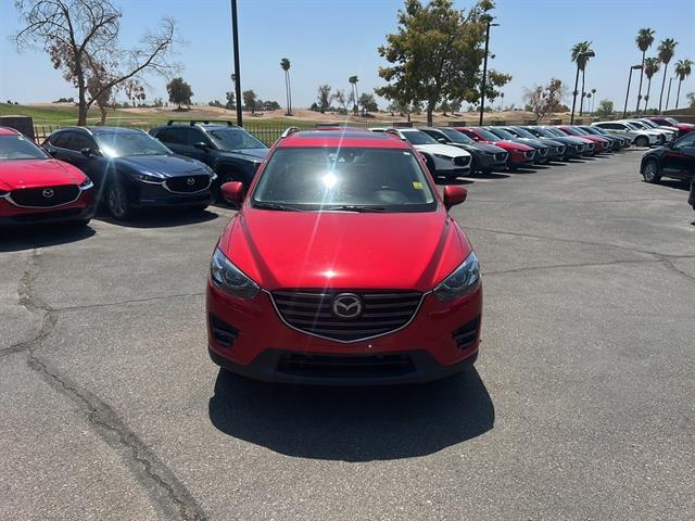 2016 Mazda CX-5 AWD Grand Touring 4dr SUV Mesa AZ