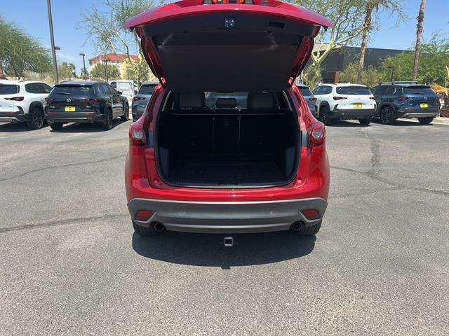 2016 Mazda CX-5 AWD Grand Touring 4dr SUV Mesa AZ
