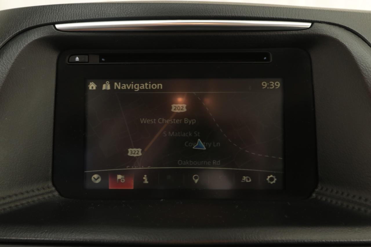 2016 Mazda CX-5 AWD Grand Touring West Chester PA