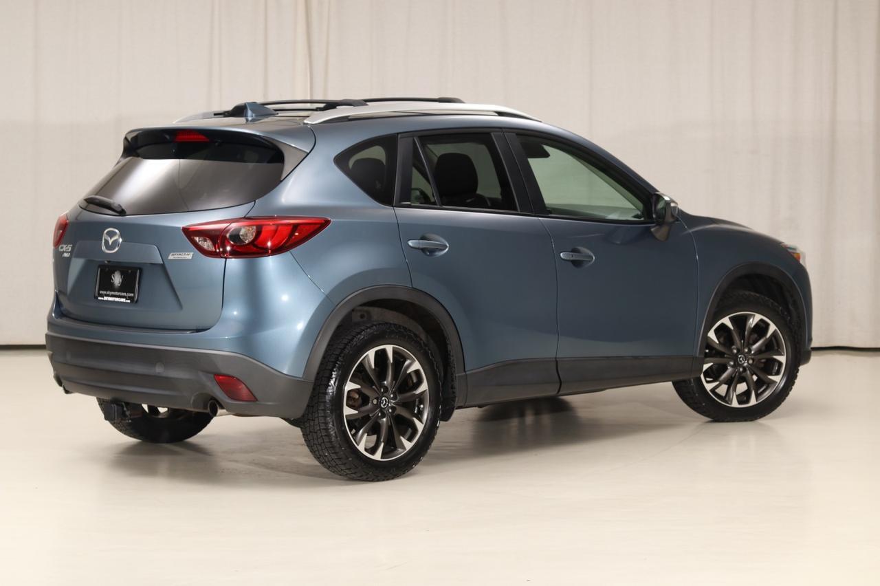 2016 Mazda CX-5 AWD Grand Touring West Chester PA