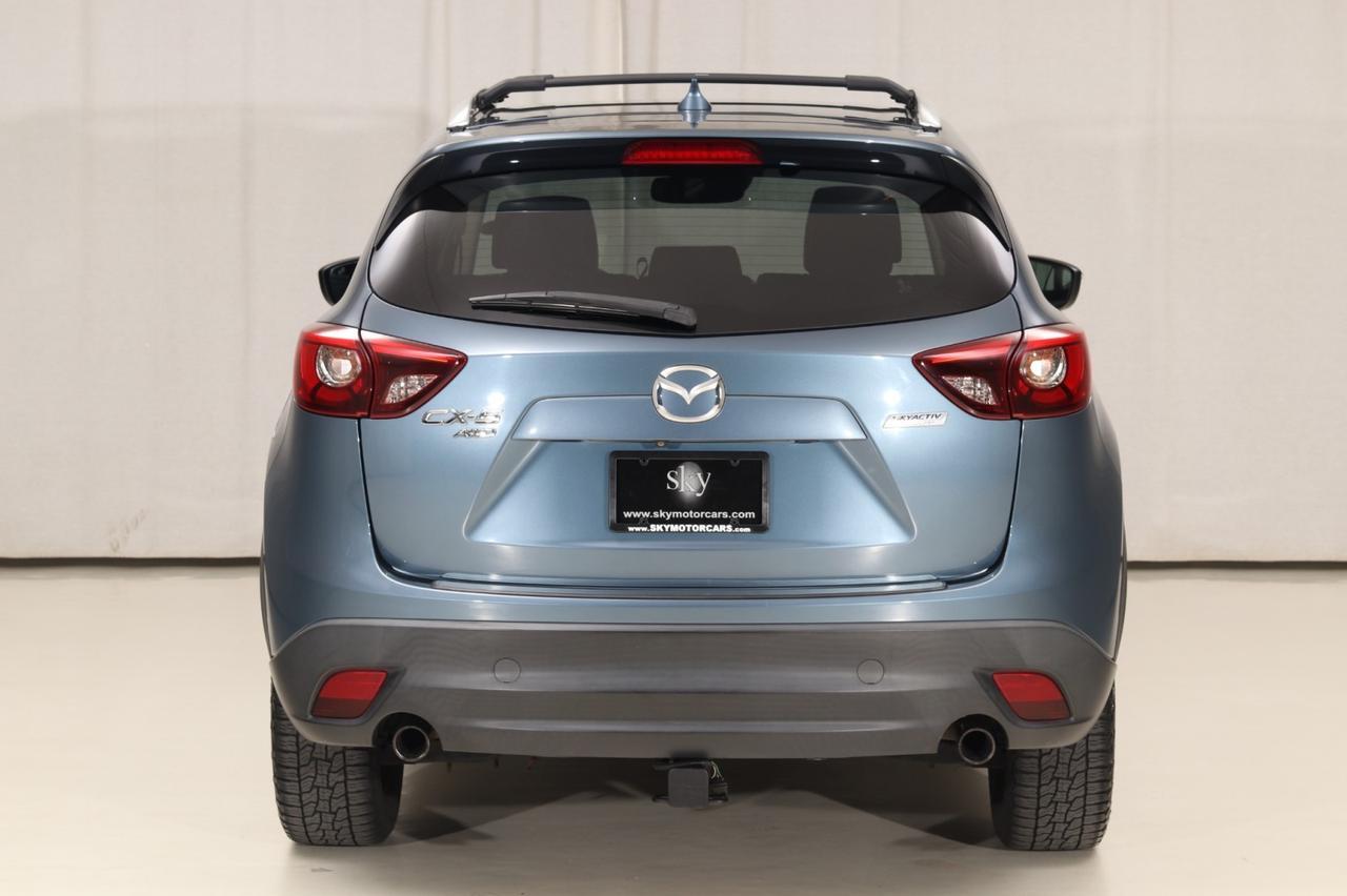 2016 Mazda CX-5 AWD Grand Touring West Chester PA