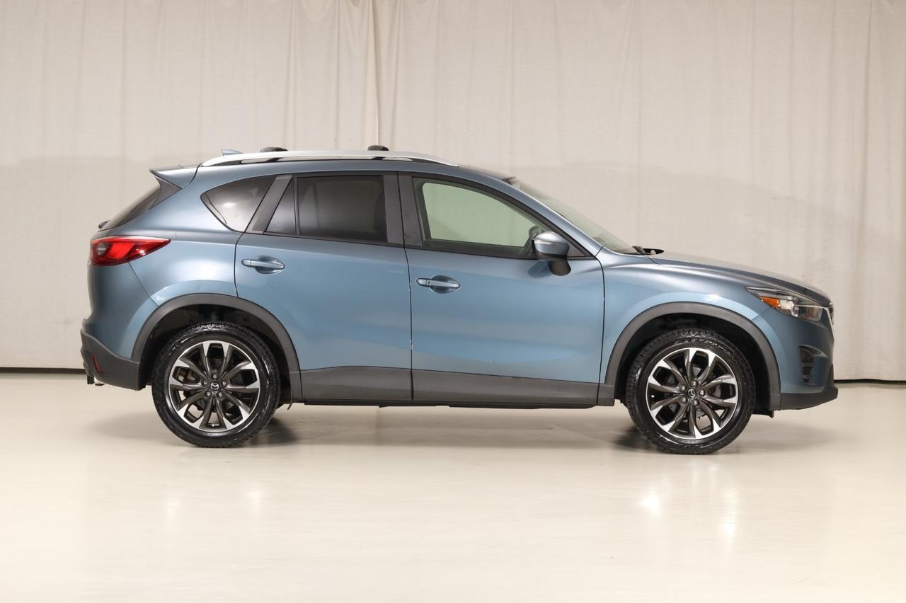 2016 Mazda CX-5 AWD Grand Touring West Chester PA