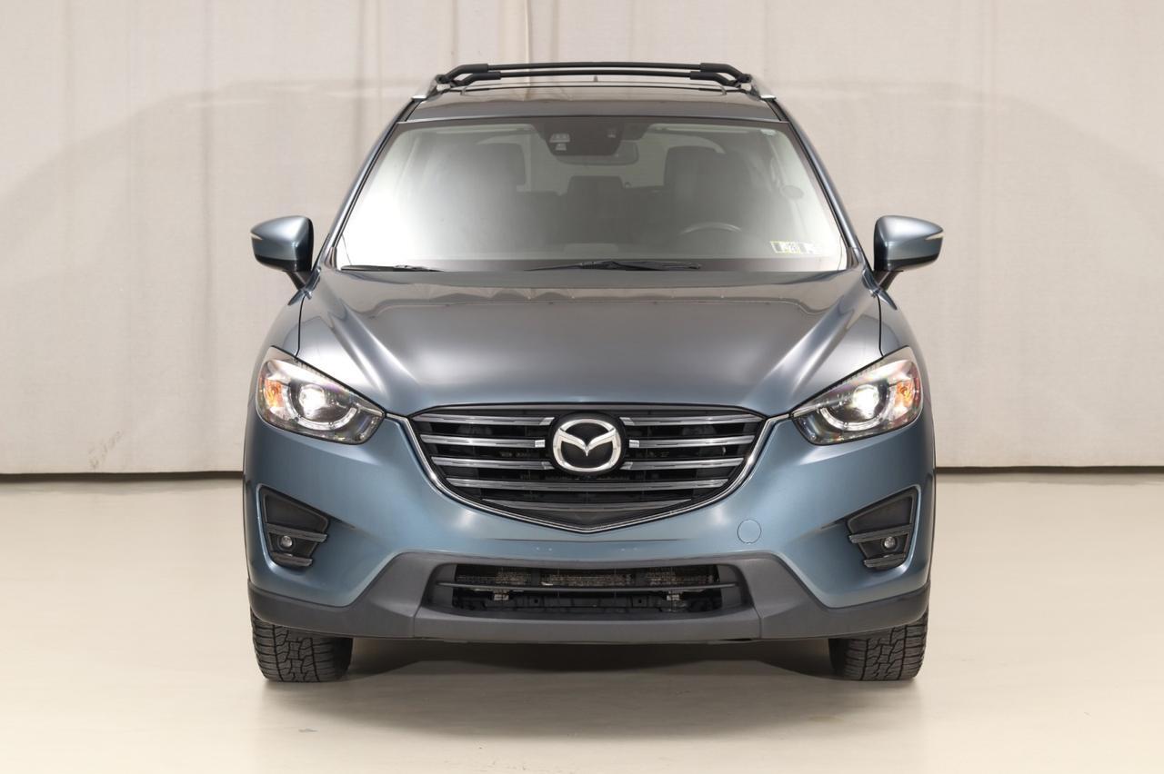 2016 Mazda CX-5 AWD Grand Touring West Chester PA