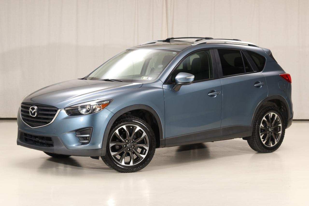 2016 Mazda CX-5 AWD Grand Touring West Chester PA