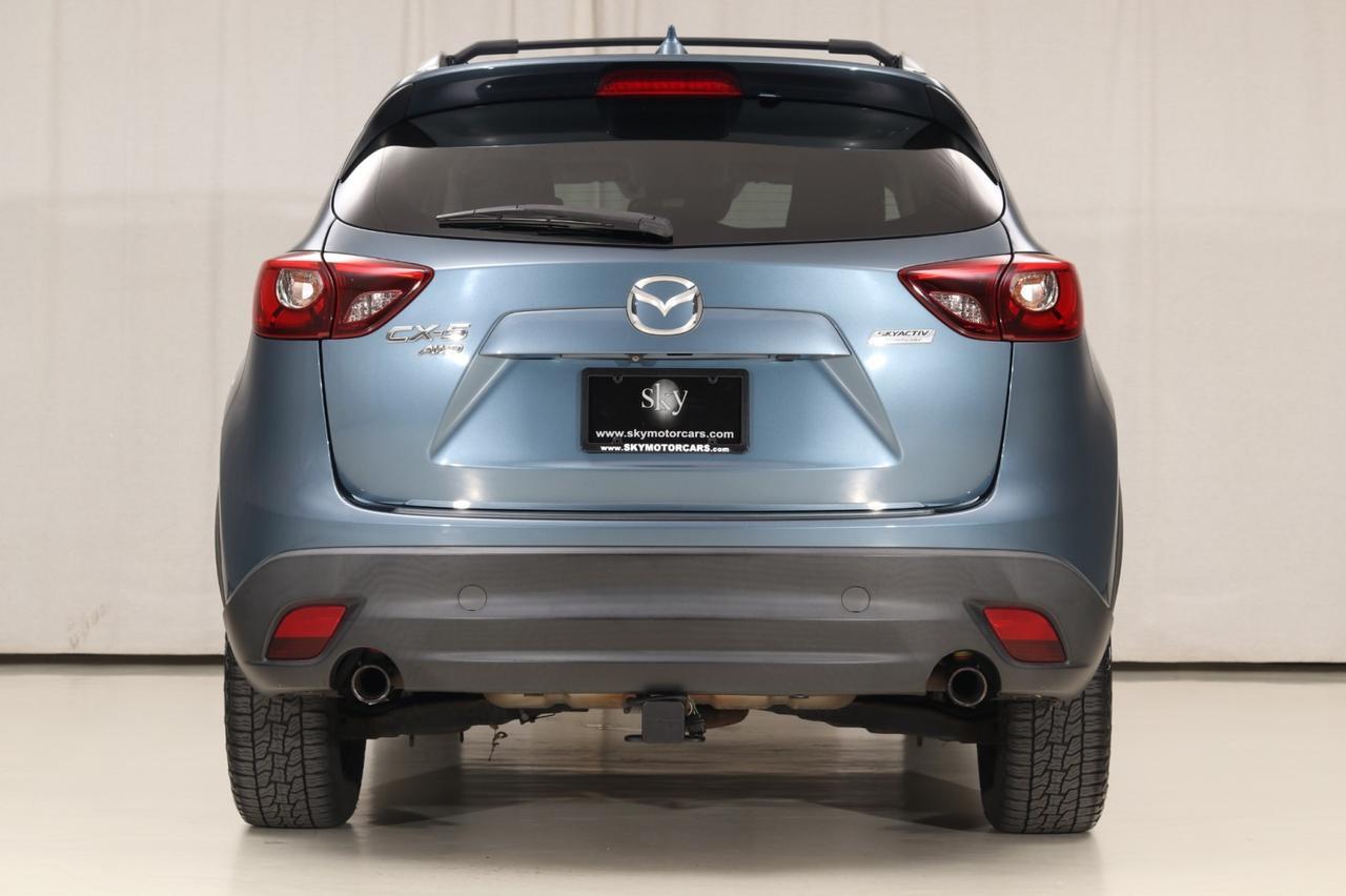 2016 Mazda CX-5 AWD Grand Touring West Chester PA