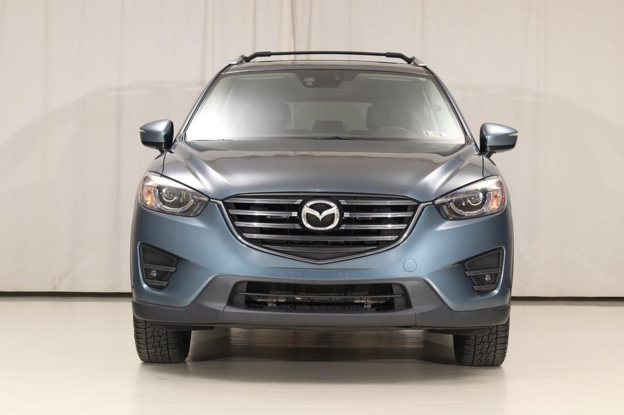 2016 Mazda CX-5 AWD Grand Touring West Chester PA