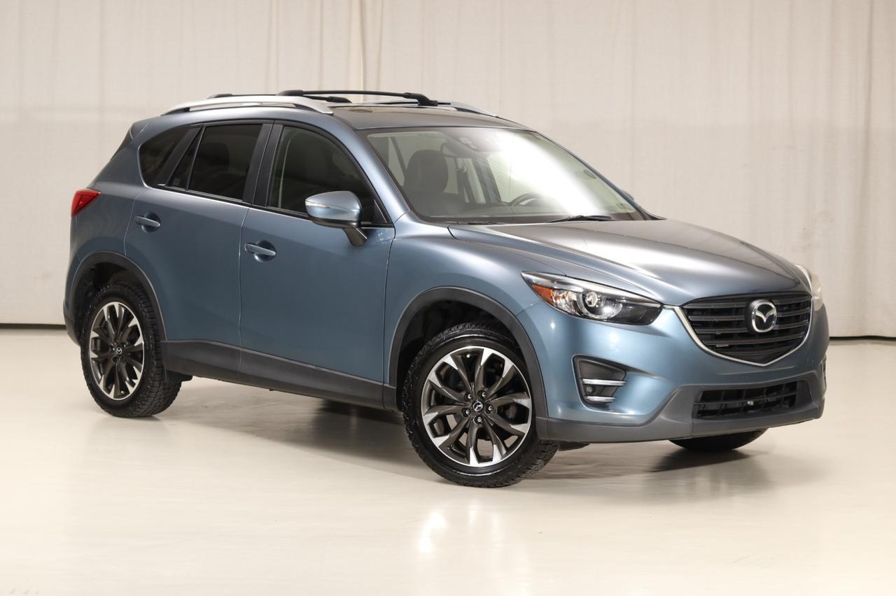 2016 Mazda CX-5 AWD Grand Touring West Chester PA