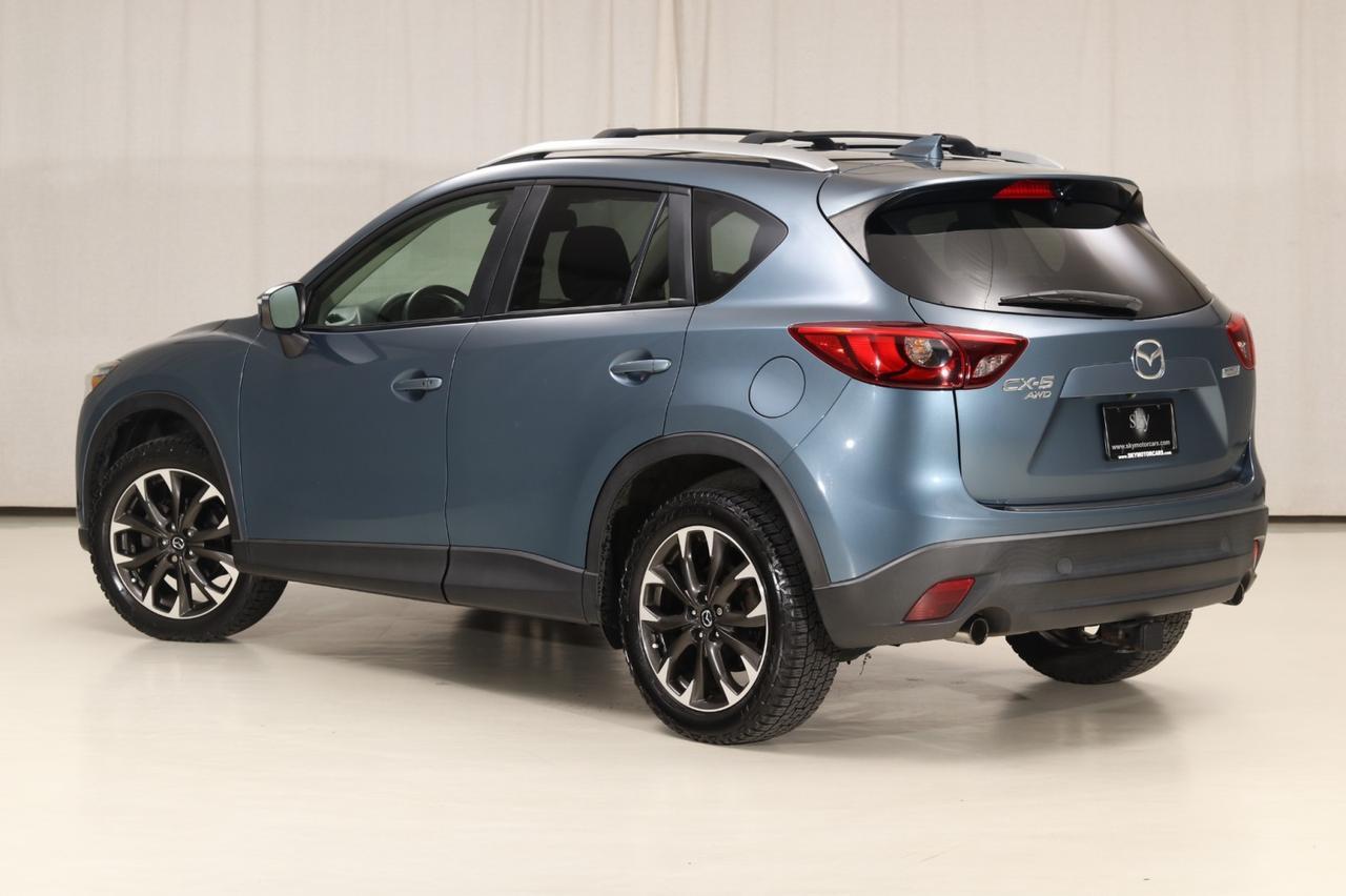 2016 Mazda CX-5 AWD Grand Touring West Chester PA