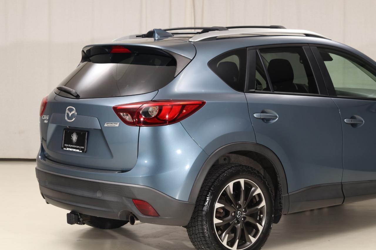 2016 Mazda CX-5 AWD Grand Touring West Chester PA
