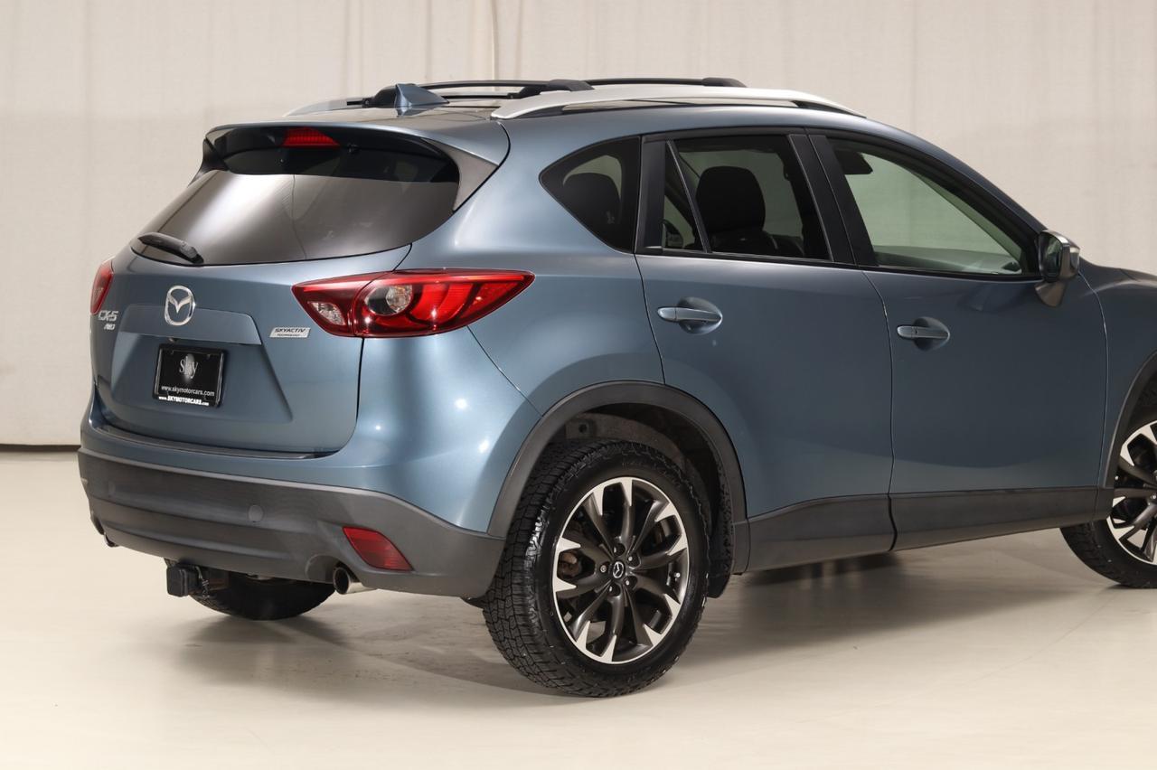 2016 Mazda CX-5 AWD Grand Touring West Chester PA