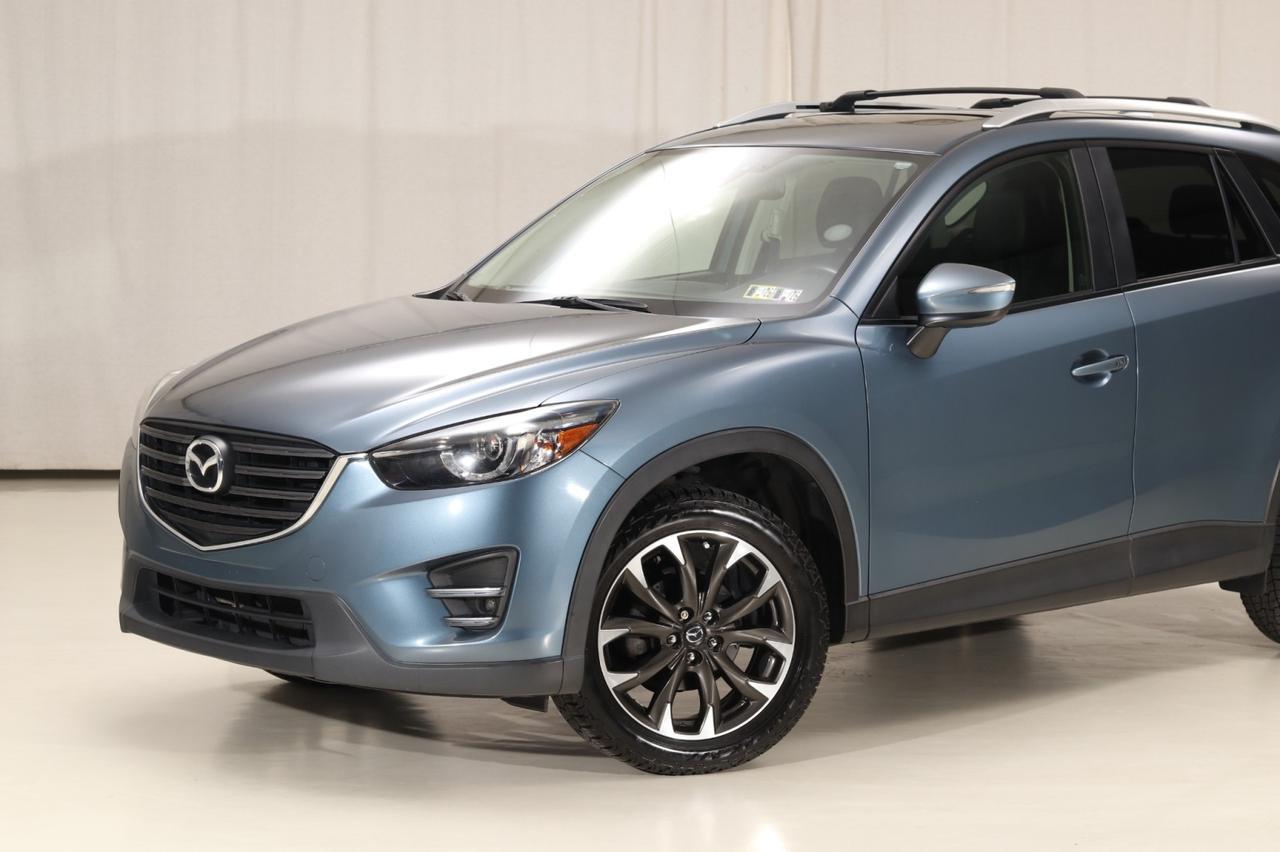 2016 Mazda CX-5 AWD Grand Touring West Chester PA