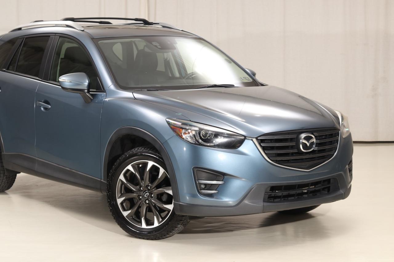 2016 Mazda CX-5 AWD Grand Touring West Chester PA