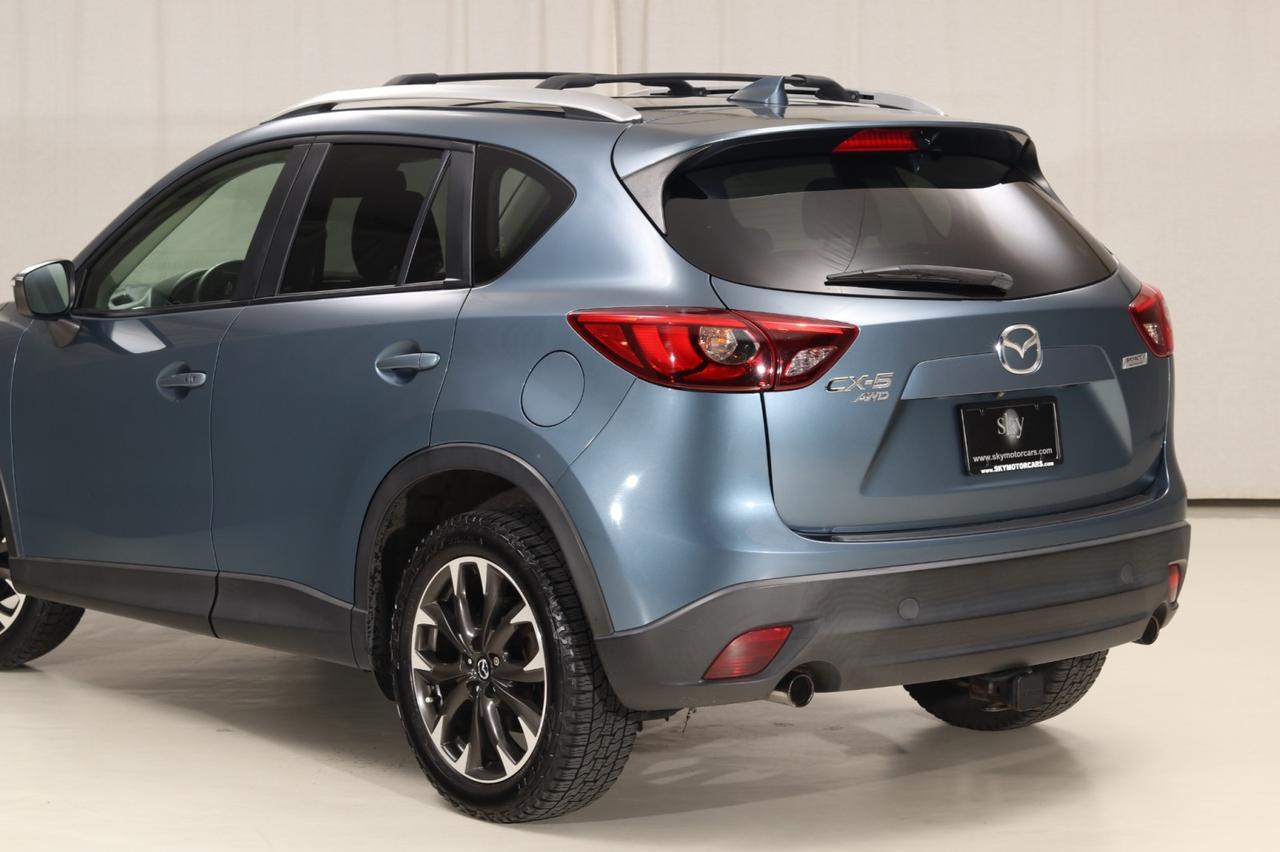 2016 Mazda CX-5 AWD Grand Touring West Chester PA