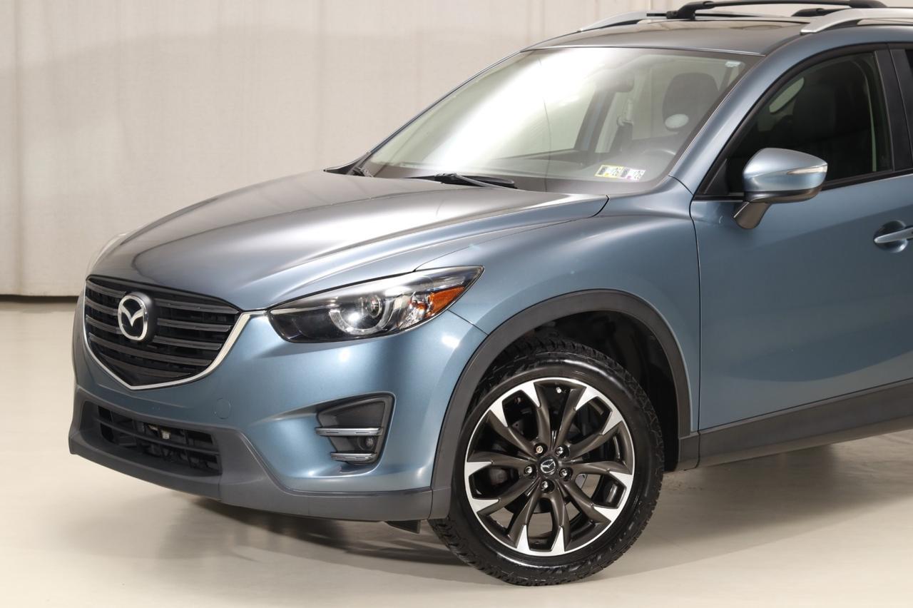 2016 Mazda CX-5 AWD Grand Touring West Chester PA
