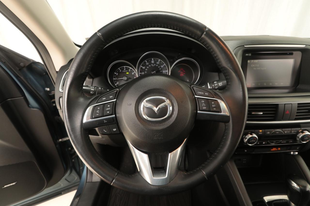 2016 Mazda CX-5 AWD Grand Touring West Chester PA