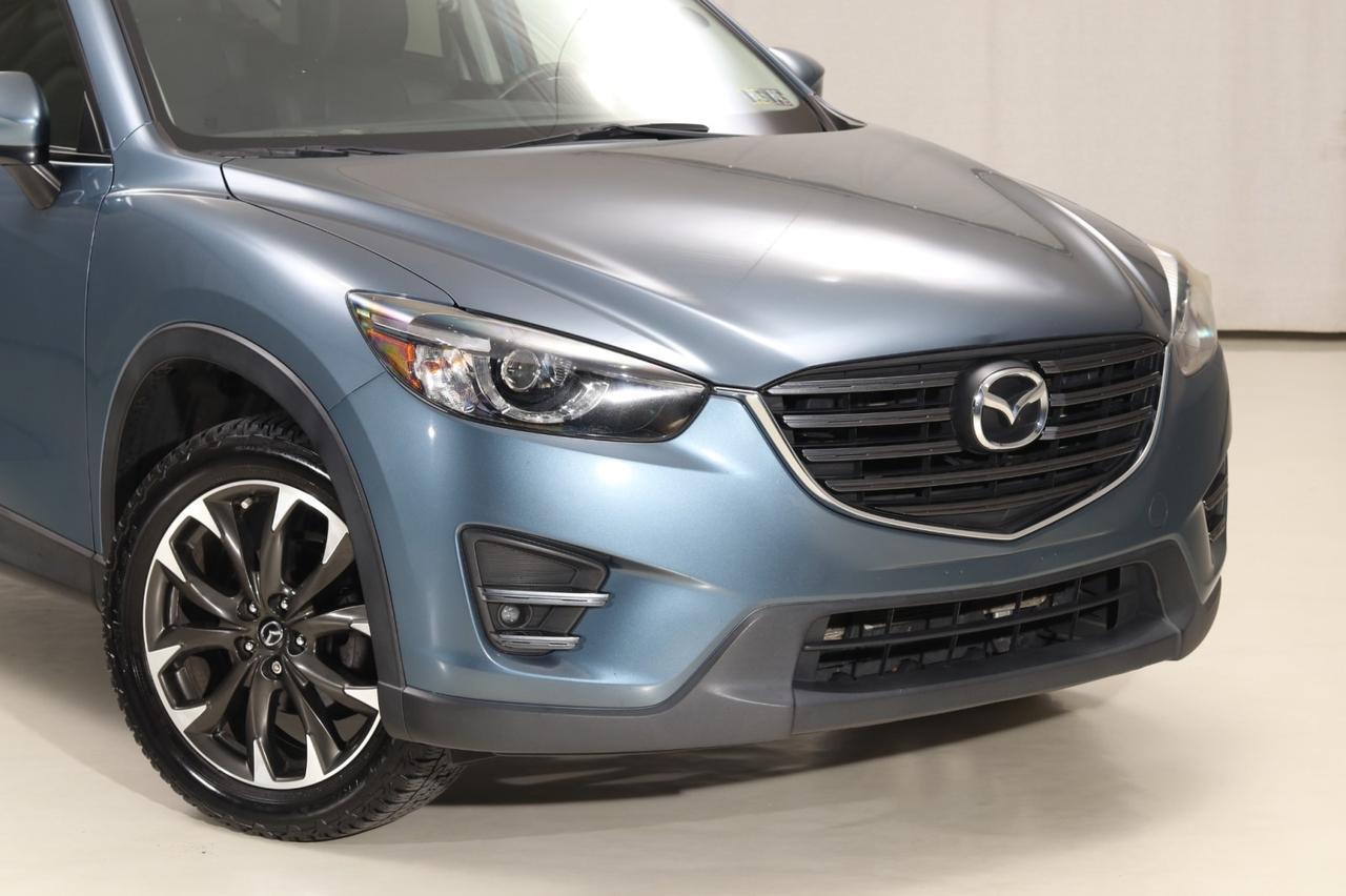 2016 Mazda CX-5 AWD Grand Touring West Chester PA