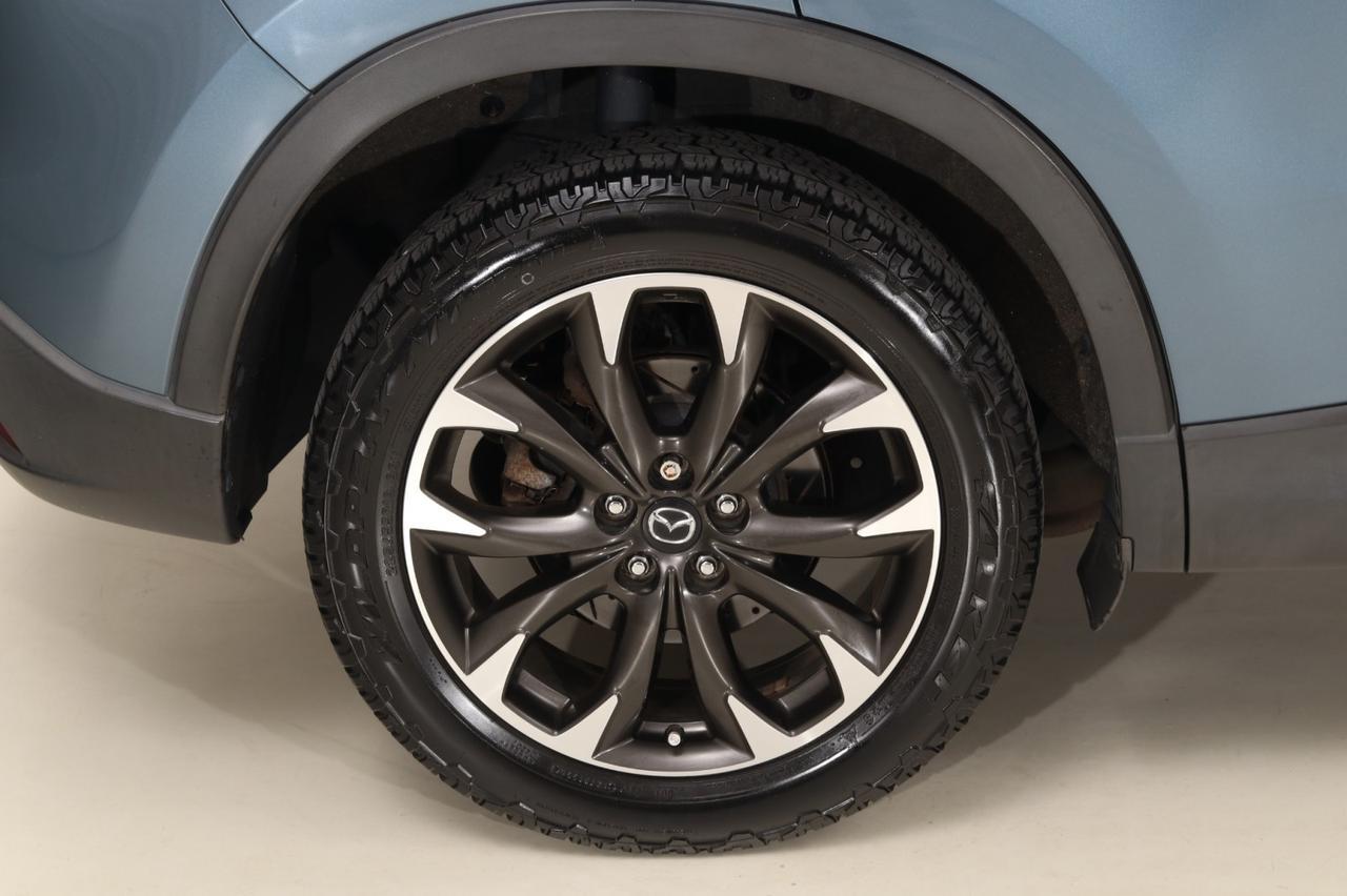 2016 Mazda CX-5 AWD Grand Touring West Chester PA