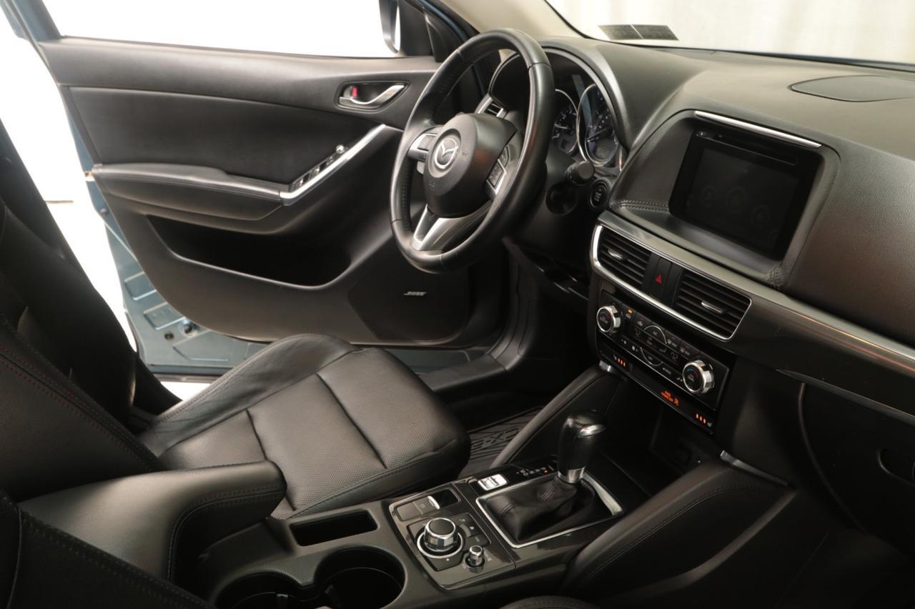 2016 Mazda CX-5 AWD Grand Touring West Chester PA