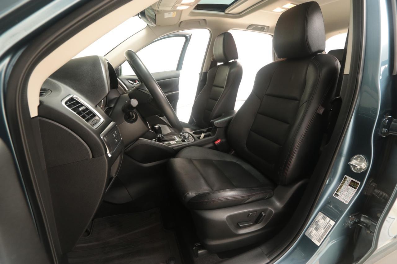 2016 Mazda CX-5 AWD Grand Touring West Chester PA