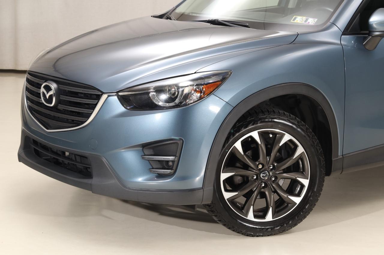 2016 Mazda CX-5 AWD Grand Touring West Chester PA