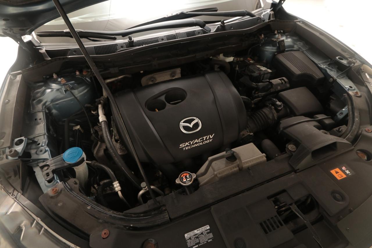 2016 Mazda CX-5 AWD Grand Touring West Chester PA