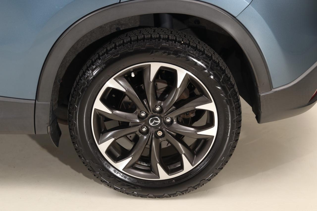 2016 Mazda CX-5 AWD Grand Touring West Chester PA