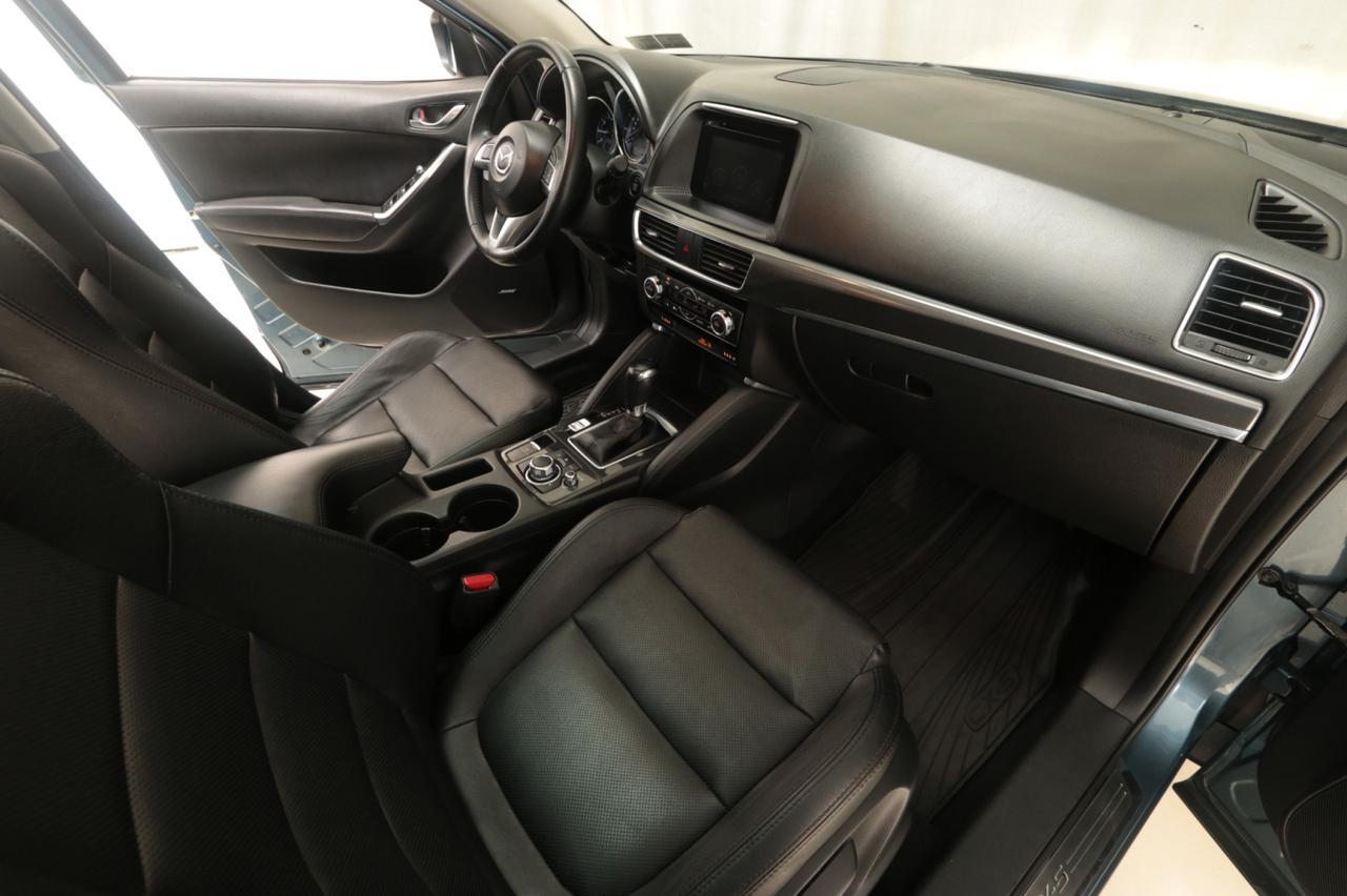 2016 Mazda CX-5 AWD Grand Touring West Chester PA