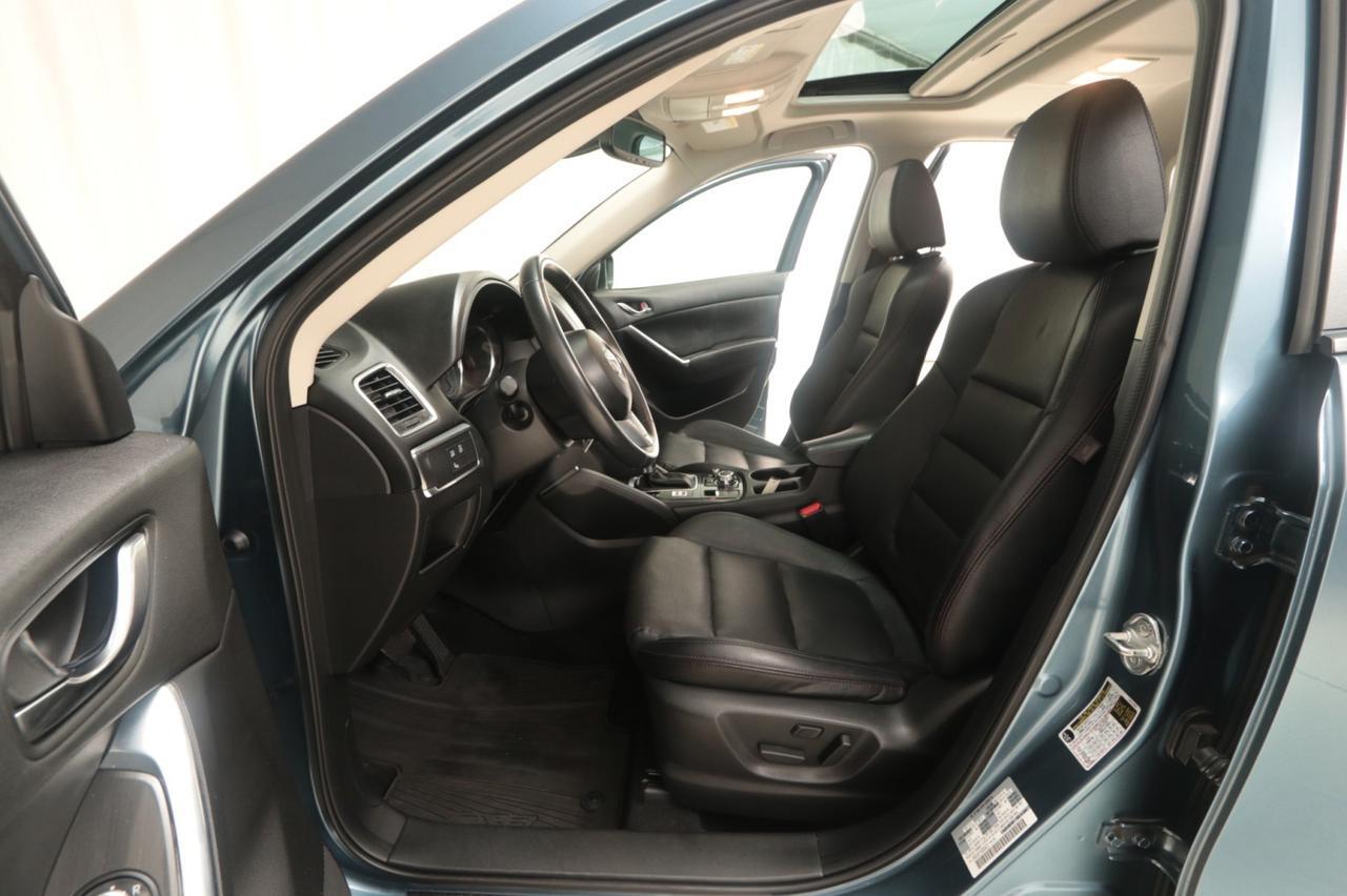 2016 Mazda CX-5 AWD Grand Touring West Chester PA