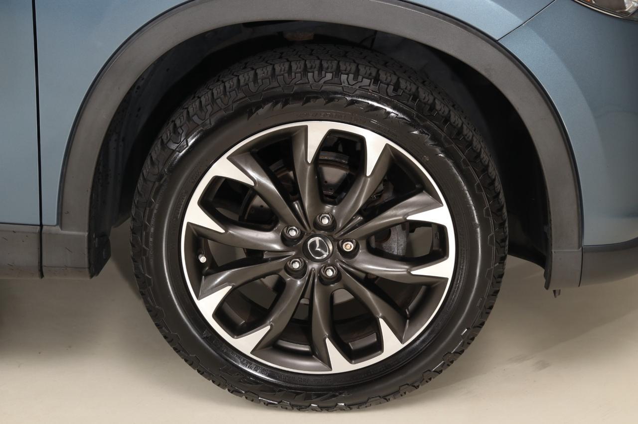 2016 Mazda CX-5 AWD Grand Touring West Chester PA