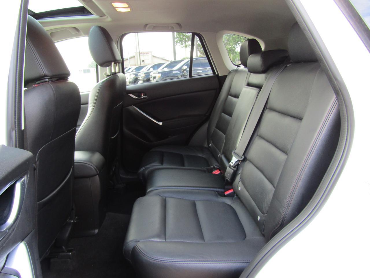 2016 Mazda CX-5 FWD 4dr Auto Grand Touring Grand Prairie TX