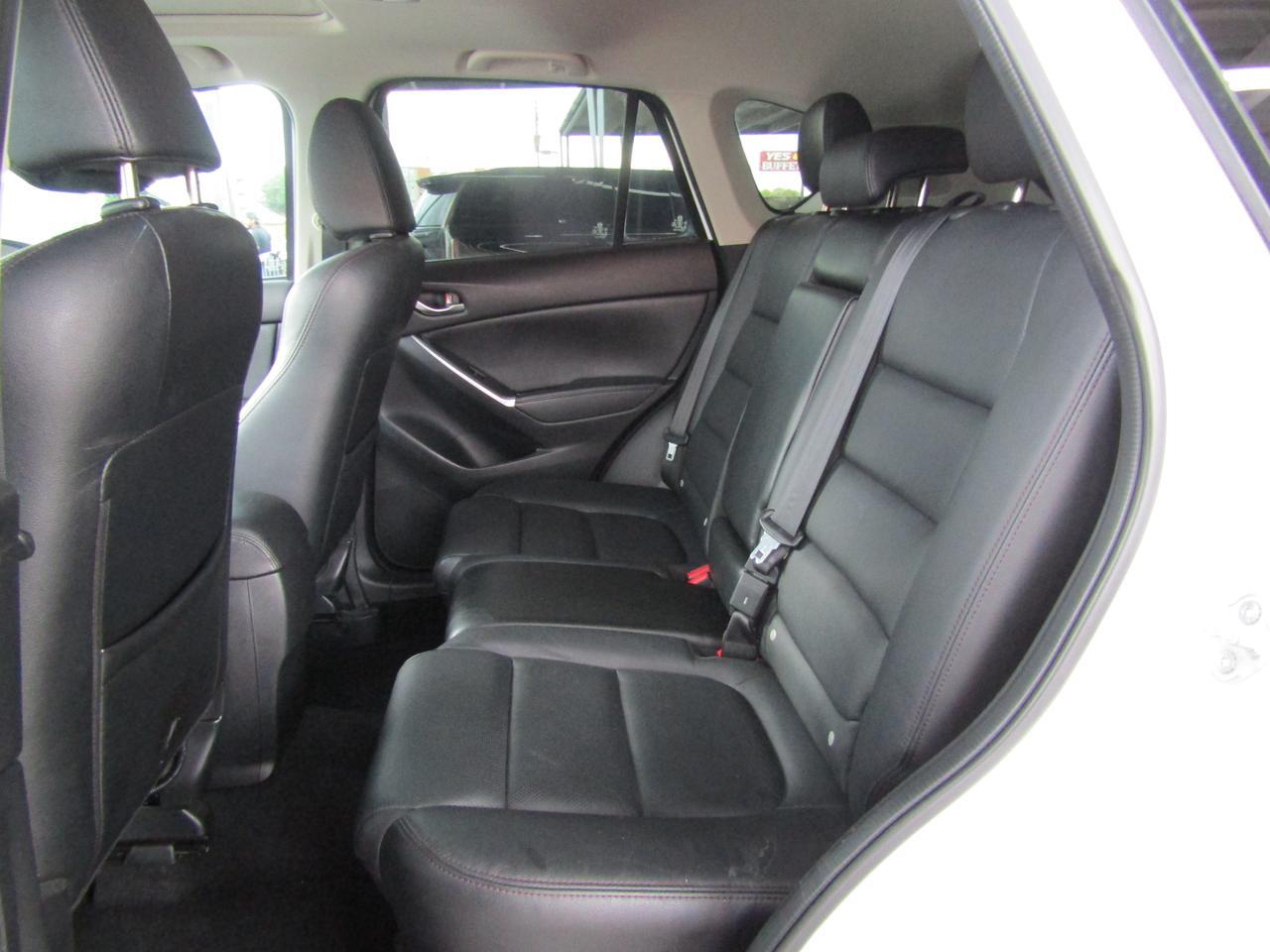 2016 Mazda CX-5 FWD 4dr Auto Grand Touring Grand Prairie TX