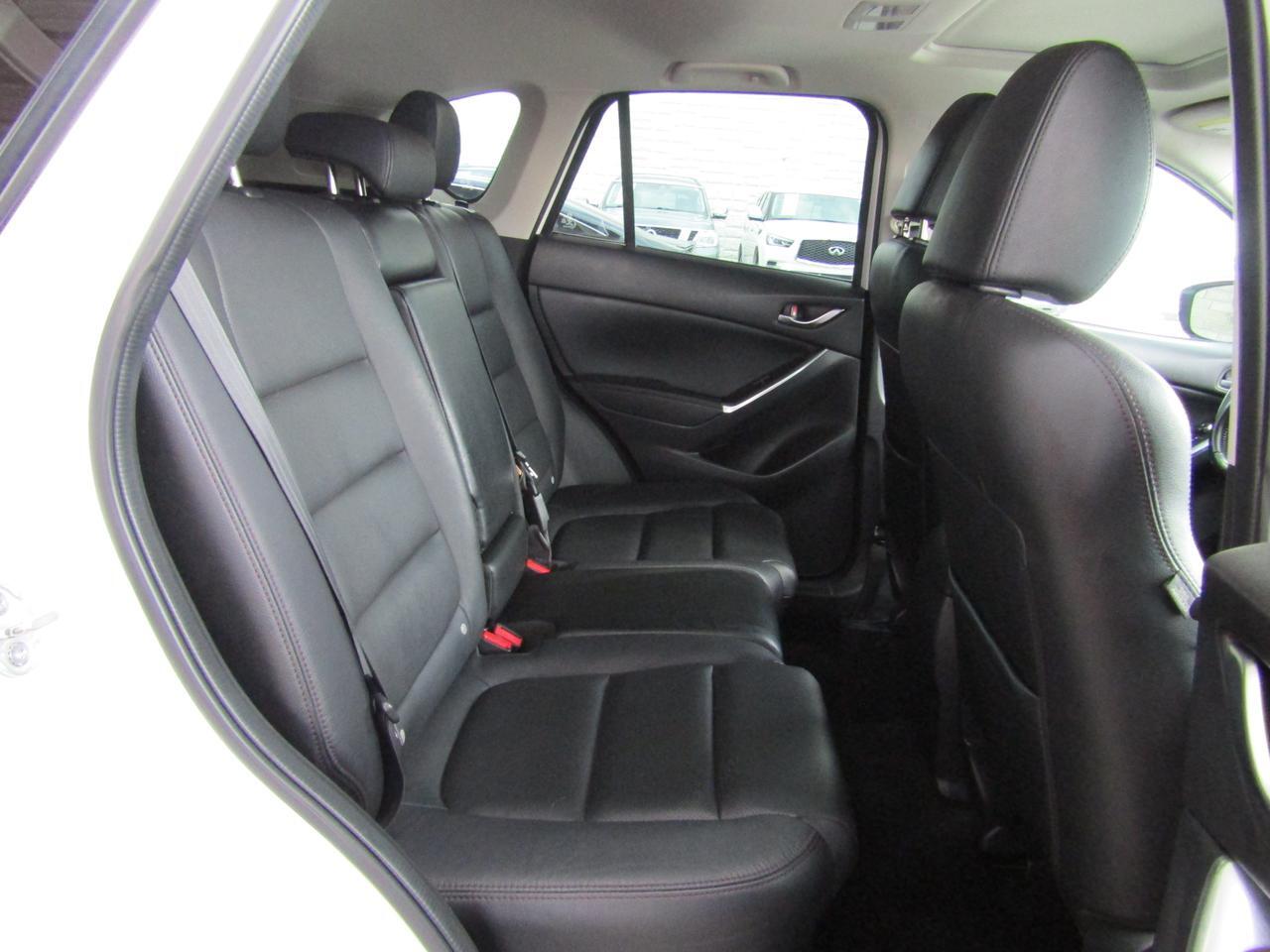 2016 Mazda CX-5 FWD 4dr Auto Grand Touring Grand Prairie TX